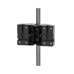 Veliki multifunkcijski nosilni komplet STE‑MH‑SET za podporne sponke STE in ST, Bessey