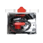 Mafell KSS 300 prenosni cross-cutting system za natančne prečne in potopne reze.