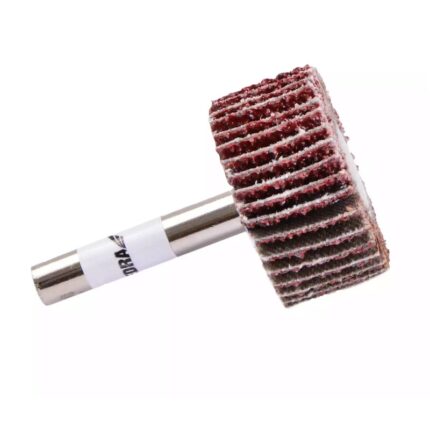 Brusna pahljača za biaks D30x15mm S6mm DEDRA-