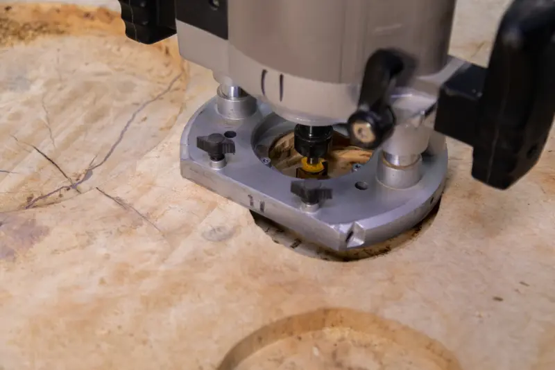 Nadrezkarji | Primerjava modelov Festool, Mafell, Makita in Perles