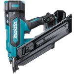 Akumulatorska pištola DBN900ZK 18V za žeblje do 90mm MAKITA-