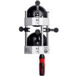 Vakuumski pripomoček za stiskanje spojev plošč PS55 BESSEY