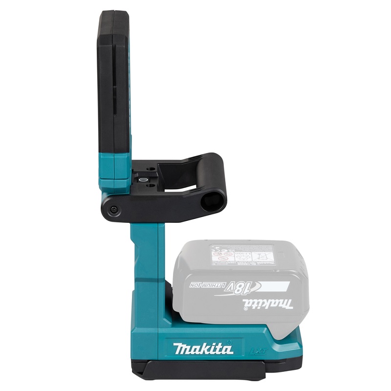 Akumulatorska magnetna LED svetilka DML819 18V MAKITA-