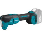 Akumulatorsko multifunkcijsko orodje DTM53Z 18V MAKITA