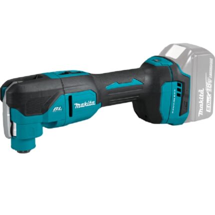 Akumulatorsko multifunkcijsko orodje DTM53Z 18V MAKITA