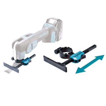 Omejilnik globine za DTM53 1916E4-5 MAKITA