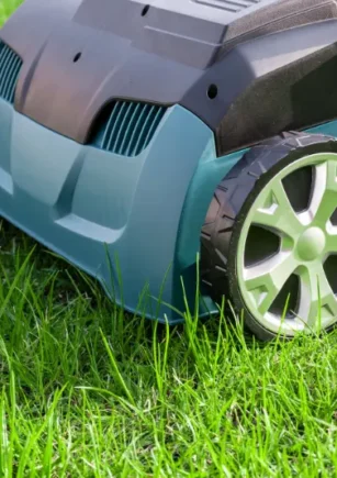 Kako izbrati prezračevalnik trave za domačo uporabo? | Makita