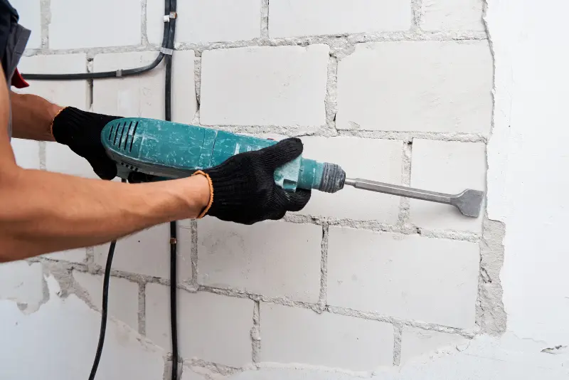 Katero vrtalno kladivo izbrati? | Primerjava modelov