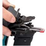 Akumulatorska pištola DBN601 18V za žeblje do 64mm MAKITA-