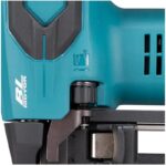 Akumulatorska pištola DBN601 18V za žeblje do 64mm MAKITA--