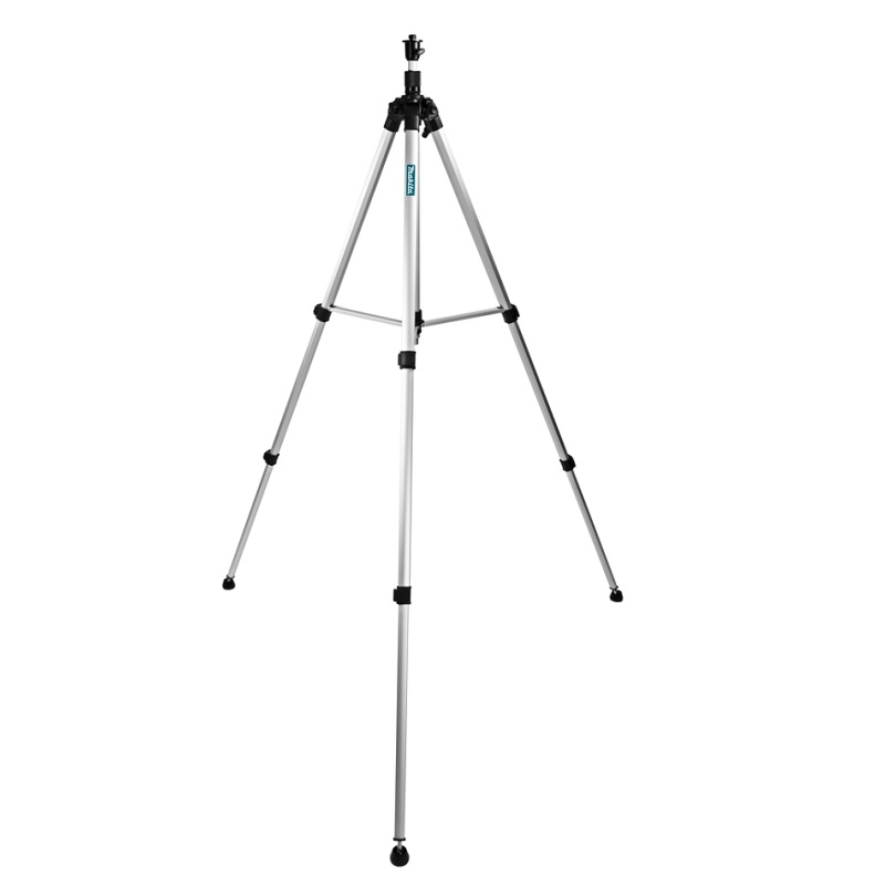 Stojalo za laser 78-290cm navoj 5-8 aluminijasto MAKITA-